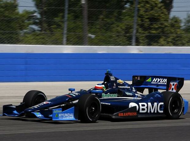 Rubens Barrichello Rubens Barrichello