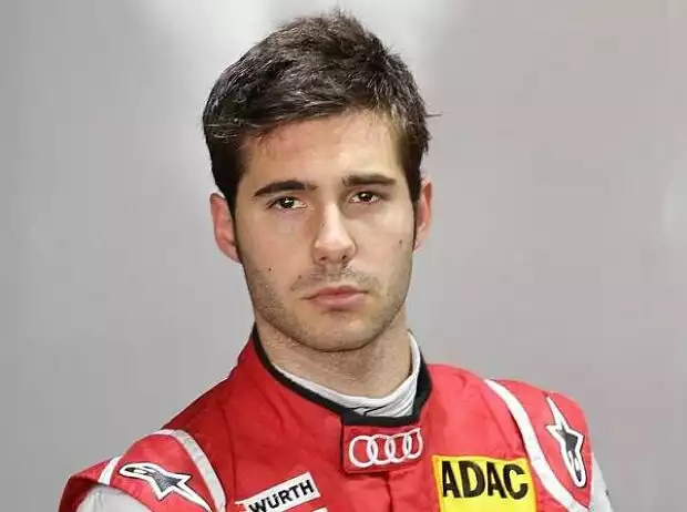 Miguel Molina Titel-Bild zur News: Miguel Molina