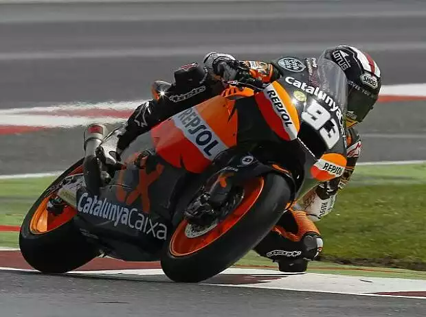 Marc Marquez Titel-Bild zur News: Marc Marquez