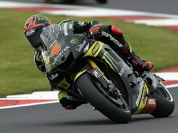 Andrea Dovizioso Titel-Bild zur News: Andrea Dovizioso