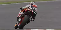 Daniel Pedrosa