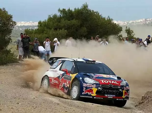 Mikko Hirvonen Titel-Bild zur News: Mikko Hirvonen
