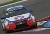 Bild zum Inhalt: Michel Vaillant: Der WTCC-Comic erscheint noch 2012