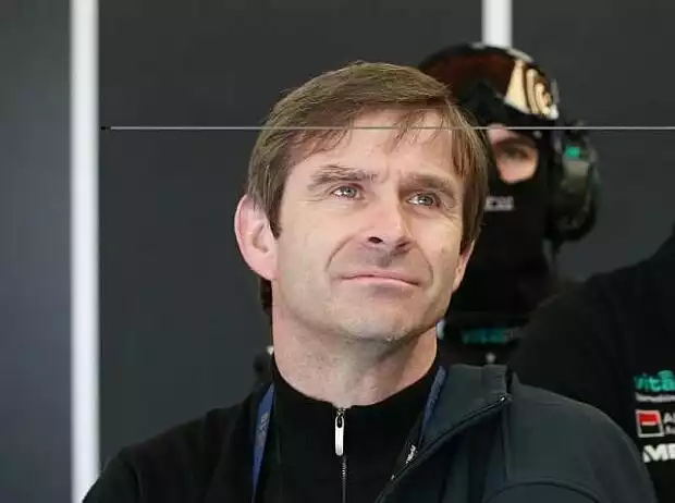 Titel-Bild zur News: Pascal Vasselon