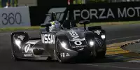 Satoshi Motoyama, Michael Krumm, Marino Franchitti