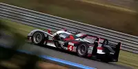 Mike Rockenfeller, Marco Bonanomi, Oliver Jarvis