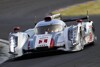 Bild zum Inhalt: Audi-Drama: Entscheidung in Le Mans?