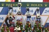 Bild zum Inhalt: Le Mans: Elfter Audi-Sieg an der Sarthe