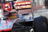 Bild zum Inhalt: McLaren: "Vier oder fünf Rennen ohne Sieg nagen an dir"