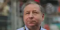 Bild zum Inhalt: Todt kritisiert Qualitätsverlust in der Formel 1