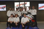 Yamaha feiert Giacomo Agostini