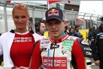 Stefan Bradl (LCR)