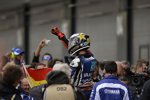 Jorge Lorenzo (Yamaha)