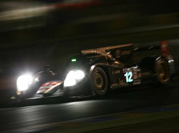 Nick Heidfeld, Neel Jani, Nicolas Prost