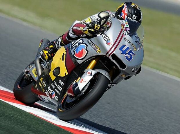 Scott Redding Scott Redding