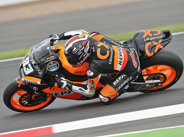 Marc Marquez Marc Marquez