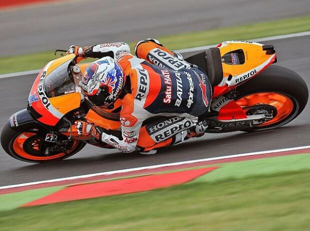 Casey Stoner