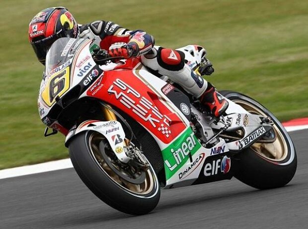 Stefan Bradl Stefan Bradl