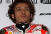 Bild zum Inhalt: Bleibt Rossi 2013 bei Ducati?