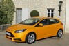 Bild zum Inhalt: Ford Focus ST: Mehr Power? weniger Verbrauch