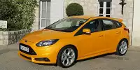 Bild zum Inhalt: Ford Focus ST: Mehr Power? weniger Verbrauch