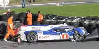 Anthony Davidson