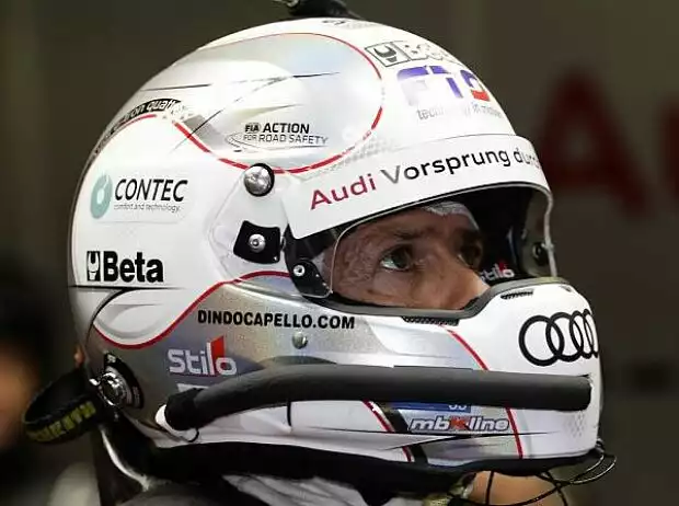 Titel-Bild zur News: Rinaldo Capello