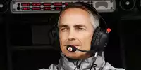 Martin Whitmarsh (Teamchef, McLaren)