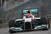Bild zum Inhalt: Hembery setzt auf Schumacher: Pole und Sieg in Valencia?