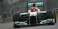 Bild zum Inhalt: Hembery setzt auf Schumacher: Pole und Sieg in Valencia?