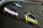 Greg Biffle (Roush) und Marcos Ambrose (Petty) 