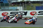 Maverick Vinales vor Luis Salom 