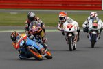 Miguel Oliveira vor Arthur Sissis 