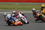 Maverick Vinales vor Luis Salom 