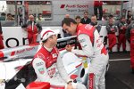 Benoit Treluyer (Audi Sport) 