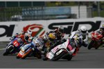 Luis Salom vor Maverick Vinales 
