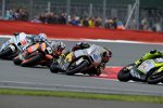 Scott Redding vor Marc Marquez 