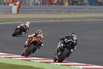Marc Marquez vor Scott Redding 