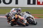 Marc Marquez vor Scott Redding 