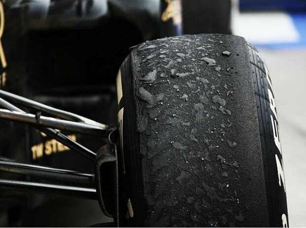Pirelli-Reifen Pirelli-Reifen