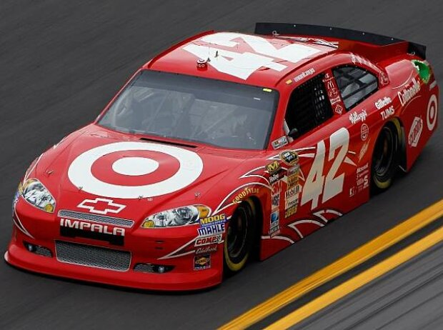 Juan Pablo Montoya Juan Pablo Montoya