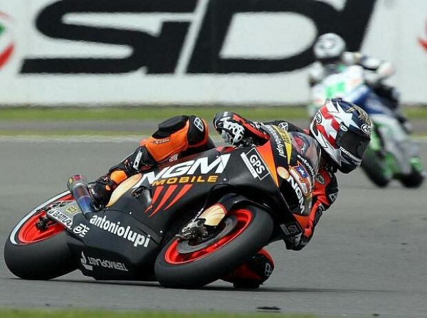 Colin Edwards