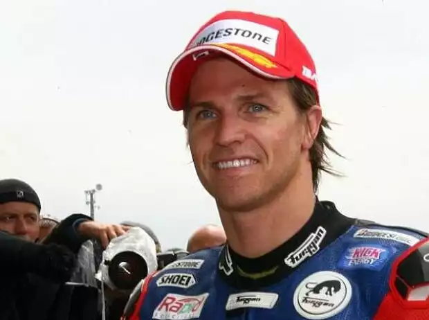 James Ellison Titel-Bild zur News: James Ellison
