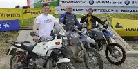 Bild zum Inhalt: "BMW Motorrrad GS Challenge" erfolgreich beendet