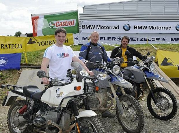 BMW BMW