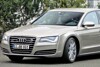 B & B bringt den Audi A8 auf bis zu 510 PS und 950 Nm
