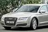 Bild zum Inhalt: B & B bringt den Audi A8 auf bis zu 510 PS und 950 Nm