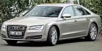Bild zum Inhalt: B & B bringt den Audi A8 auf bis zu 510 PS und 950 Nm