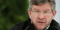 Bild zum Inhalt: Brawn: "Haben einige Male daneben gegriffen"