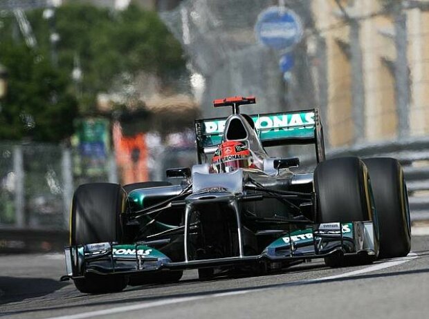 Michael Schumacher Michael Schumacher